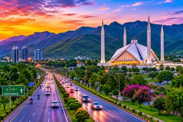islamabad crown employment house maid