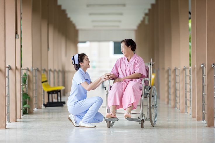 Compassionate caregiver assisting an elderly person with daily activities at home. Crown Employment Services provides trusted, verified, and professional elder care services in Islamabad and Rawalpindi for seniors who need personal care, companionship, and daily living support.