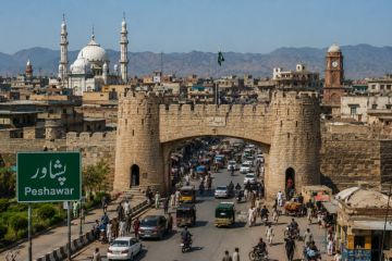 peshawar crown employment babysitter