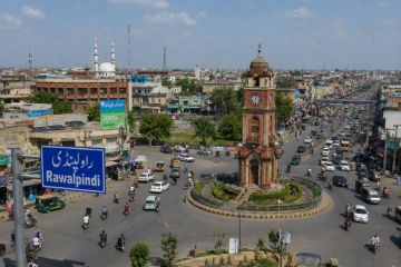 rawalpindi crown employment patient care