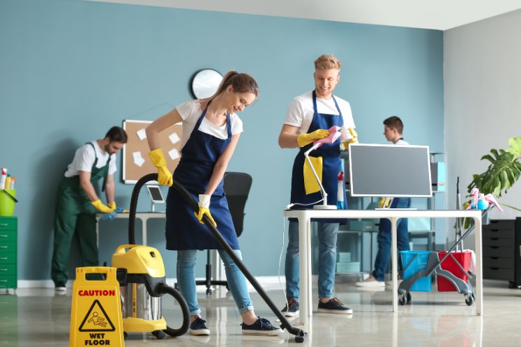 Professional house maid providing household cleaning, laundry, ironing, kitchen assistance, and daily home care services. Crown Employment Services offers trusted, verified, and experienced house maids for full-time, part-time, live-in, and live-out positions in Islamabad and Rawalpindi.